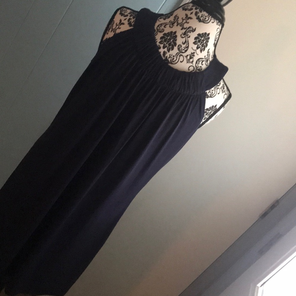 Calvin Klein dress